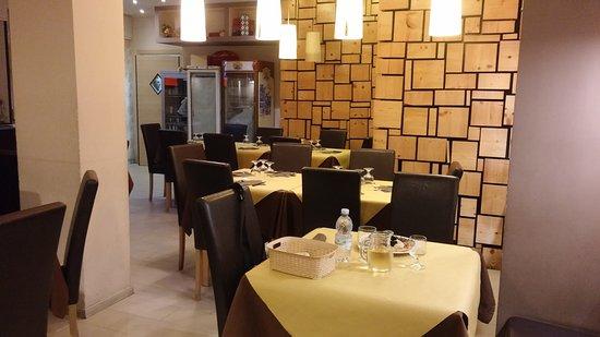 Veranda del Villeggiante